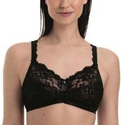 Anita Care BH Bobette Post Mastectomy Bra Svart E 90 Dame