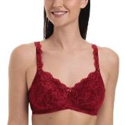 Anita Care BH Bobette Post Mastectomy Bra Rød E 90 Dame