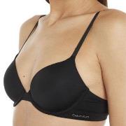 Calvin Klein BH Perfectly Fit Flex T-Shirt Bra Svart D 80 Dame