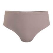 Tommy Hilfiger Truser Invisible High Waist Thong Beige Medium Dame