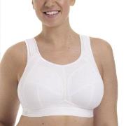 Anita BH Active Extreme Control Plus Sports Bra Hvit F 95 Dame