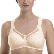 Anita BH Clara Art Comfort Bra Lysrosa polyamid B 85 Dame