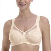 Anita BH Clara Art Moulded Comfort Bra Lysrosa C 75 Dame