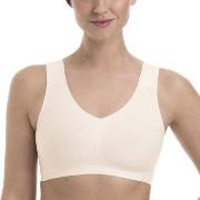 Anita BH Essentials Bralette Benhvit X-Small Dame