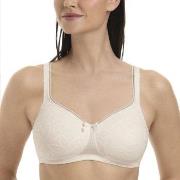 Anita BH Selena Soft Moulded Bra Benhvit B 90 Dame