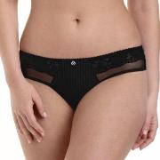 Rosa Faia Truser Sita Shorty Svart 38 Dame