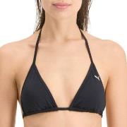 Puma Triangle Bikini Top Svart X-Large Dame