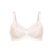 Rosa Faia BH Sita Soft Bra Benhvit B 90 Dame