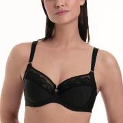 Rosa Faia BH Sita Underwired Bra Svart B 70 Dame