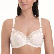 Rosa Faia BH Sita Underwired Bra Benhvit C 90 Dame