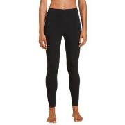 Calida Calida Circular Lounge Leggins Svart tencel Small Dame