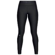 Under Armour HeatGear Armour Leggings Svart polyester Small Dame