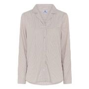 JBS of Denmark Night Shirt Lysbrun  X-Small Dame