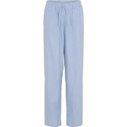 JBS of Denmark Pyjama Pants Lysblå Small Dame