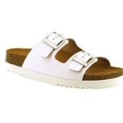 Scholl Malerra Sandals Hvit Str 37