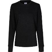 JBS of Denmark Bamboo Sweatshirt Svart Small Dame