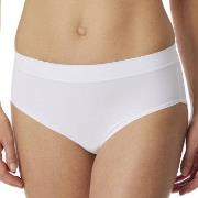 Schiesser Truser Retro Brief Hvit 38 Dame