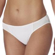 Schiesser Truser Rio Brief Hvit polyamid 40 Dame