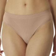 Schiesser Truser Rio Slip Beige polyamid XX-Large Dame