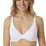 Schiesser BH Underwired Bra Hvit C 95 Dame