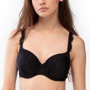 Mey BH Amazing Full Cup Spacer Bra Svart B 80 Dame