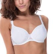 Mey BH Amazing Full Cup Spacer Bra Hvit B 85 Dame