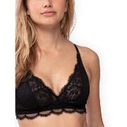 Mey BH Amazing Soft Bra Svart B 80 Dame