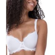 Mey BH Amazing Spacer Bra Hvit A 85 Dame