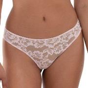 Mey Truser Amazing String Lysrosa 44 Dame