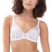 Mey BH Amazing Underwire Bra Hvit B 90 Dame