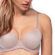 Mey BH Luxurious Full Cup Stretch Bra Lyslilla polyamid B 85 Dame