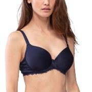 Mey BH Luxurious Spacer Bra Midnattsblå C 95 Dame