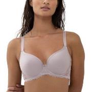 Mey BH Luxurious Spacer Bra Lyslilla D 80 Dame