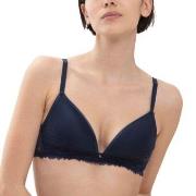 Mey BH Luxurious Spacer Soft Bra Midnattsblå C 70 Dame