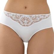 Mey Truser Amazing American Briefs Hvit 40 Dame