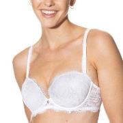 Mey BH Amazing Push Up Bra Hvit D 85 Dame