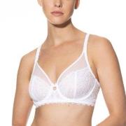 Mey BH Amorous Underwire Bra Hvit B 90 Dame