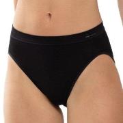 Mey Truser Emotion Jazz Briefs Svart 48 Dame