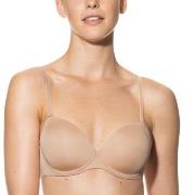 Mey BH Joan Bi Stretch Bra Beige polyamid B 80 Dame