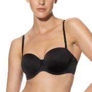 Mey BH Joan Multi Way Bra Svart B 75 Dame