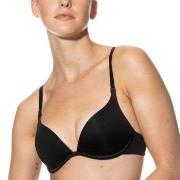 Mey BH Joan Push Up Bra Svart polyamid C 85 Dame