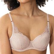 Mey BH Stunning Spacer Bra Beige polyamid B 85 Dame