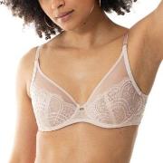 Mey BH Stunning Underwire Bra Beige polyamid E 85 Dame