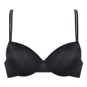 NATURANA BH Monday Padded Underwired Bra Svart A 90 Dame