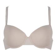 NATURANA BH Monday Padded Underwired Bra Beige A 85 Dame