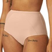 NATURANA Truser Modern High Waist Shaping Brief Beige 44 Dame