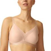 NATURANA BH Monday Soft Bra Beige C 70 Dame