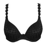 Marie Jo BH Avero Heartshape Padded Bra Svart B 80 Dame