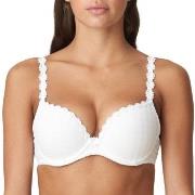 Marie Jo BH Avero Push-Up Bra Hvit B 85 Dame