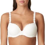 Marie Jo BH Avero Push-Up Bra Benhvit A 80 Dame